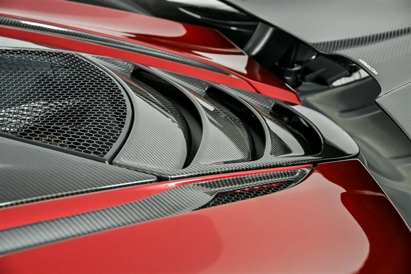 2019 McLaren 720S - Image 19 of 21