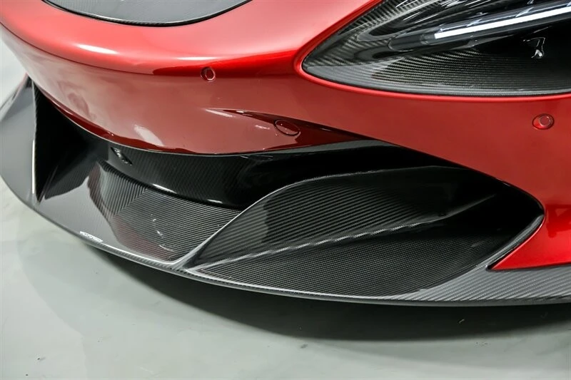 2019 McLaren 720S - Image 11 of 21