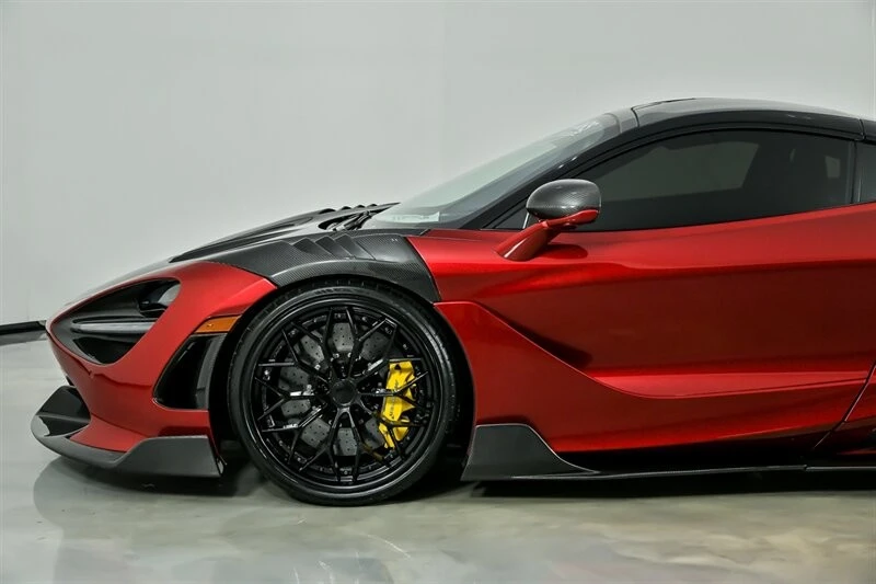 2019 McLaren 720S - Image 14 of 21