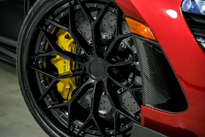 2019 McLaren 720S - Image 4 of 21