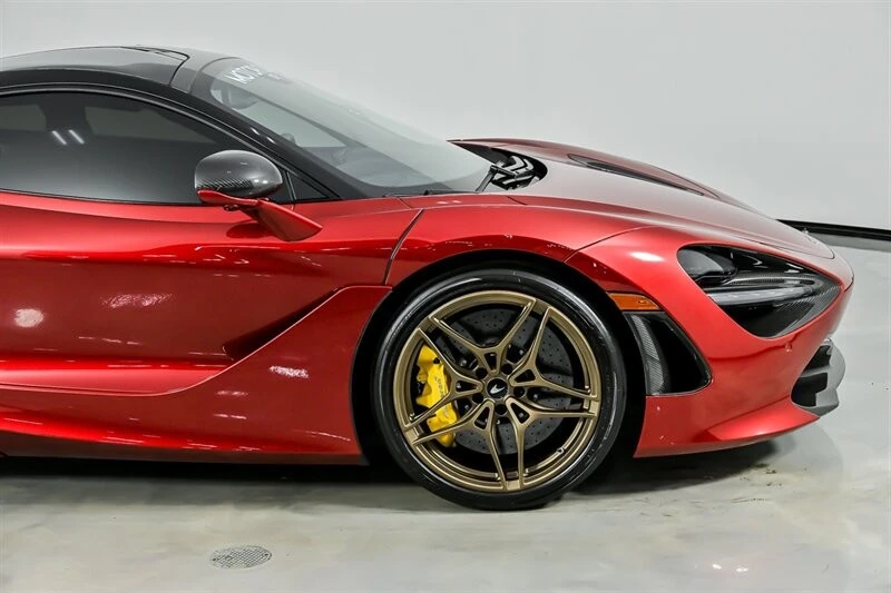 2019 McLaren 720S - Image 18 of 21