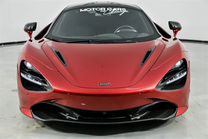 2019 McLaren 720S - Image 8 of 21
