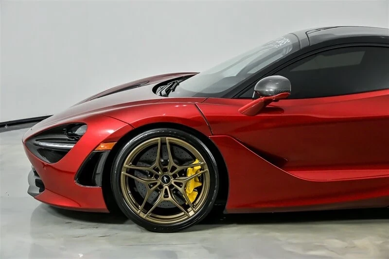 2019 McLaren 720S - Image 10 of 12