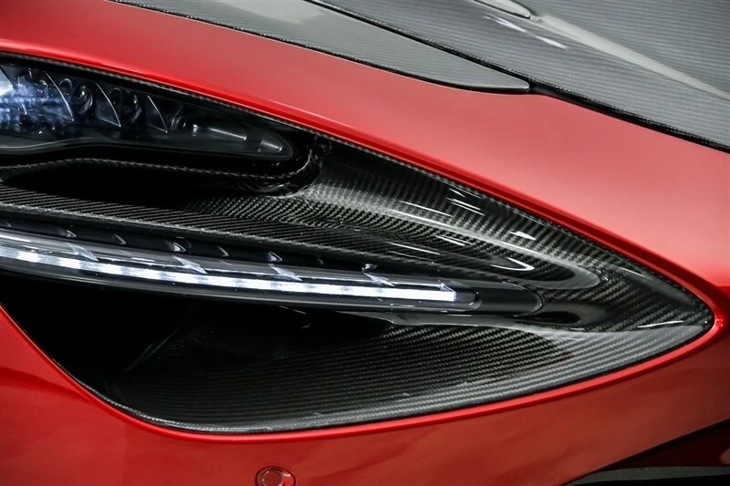 2019 McLaren 720S - Image 8 of 21