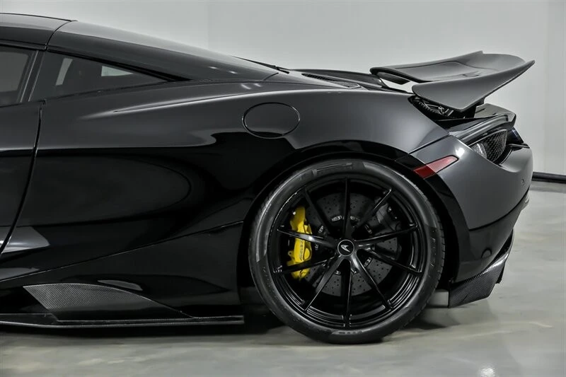 2019 McLaren 720S - Image 14 of 21