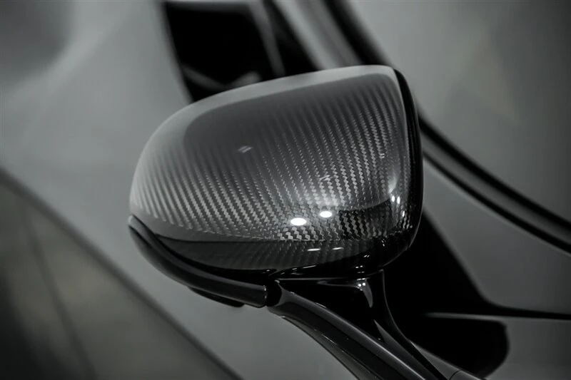 2019 McLaren 720S - Image 8 of 21