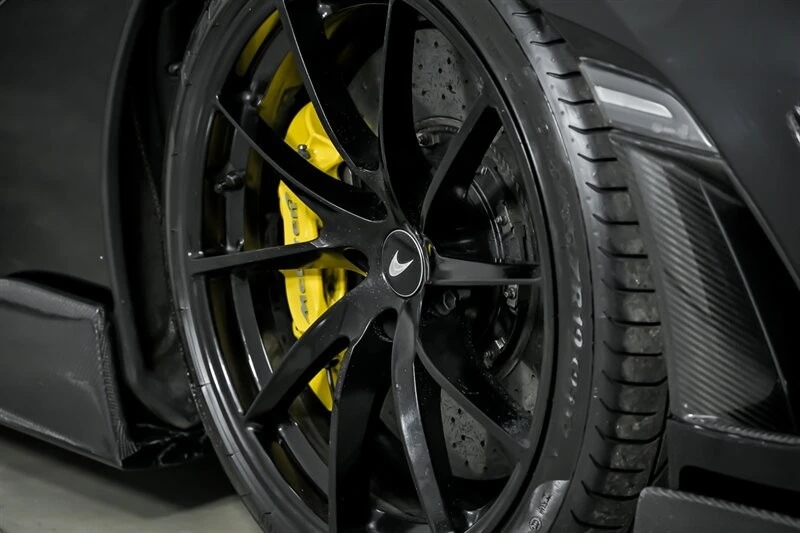 2019 McLaren 720S - Image 5 of 21