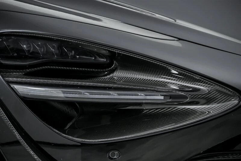 2019 McLaren 720S - Image 6 of 21