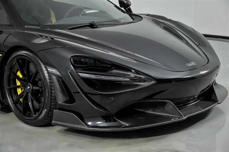 2019 McLaren 720S - Image 4 of 21