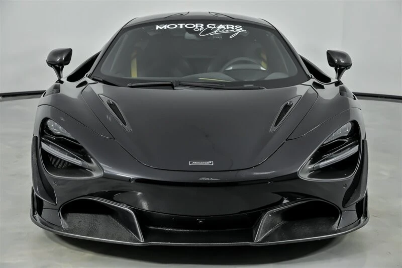2019 McLaren 720S - Image 10 of 21