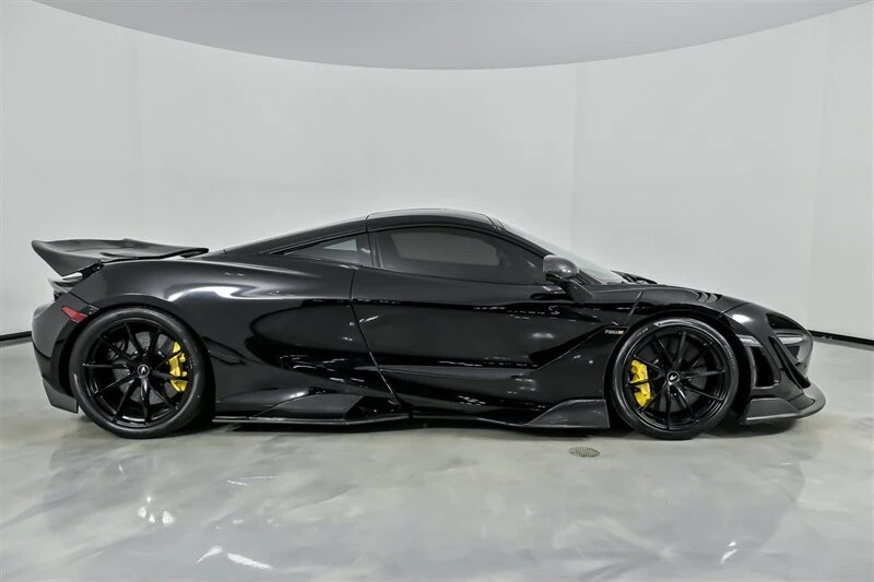2019 McLaren 720S - Image 19 of 21