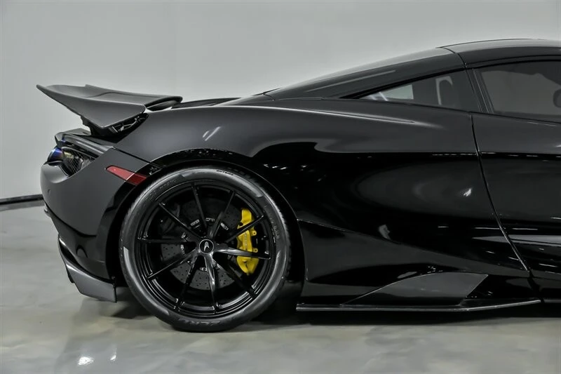 2019 McLaren 720S - Image 18 of 21