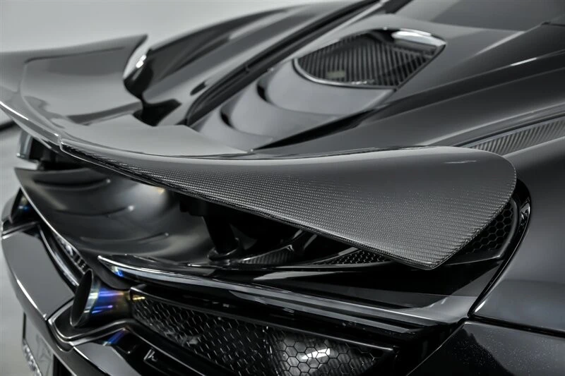 2019 McLaren 720S - Image 21 of 21