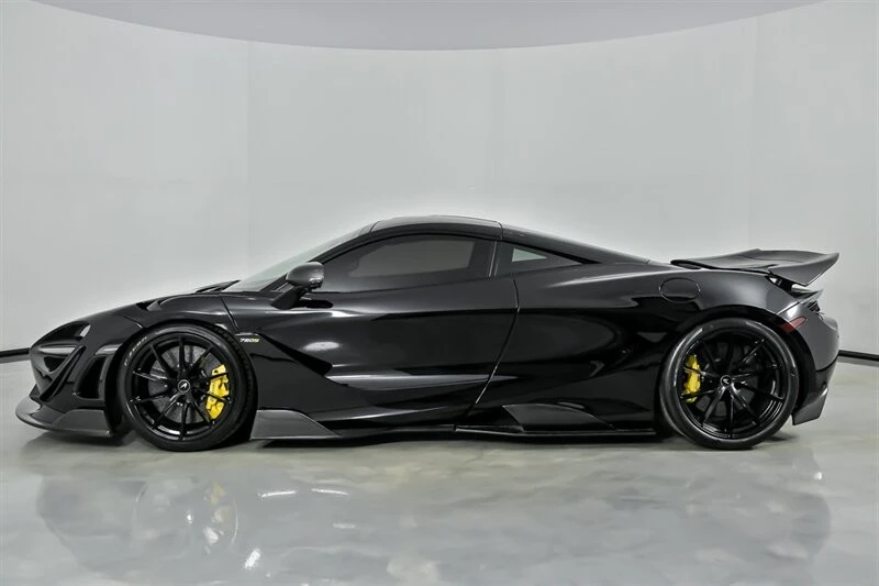 2019 McLaren 720S - Image 13 of 21