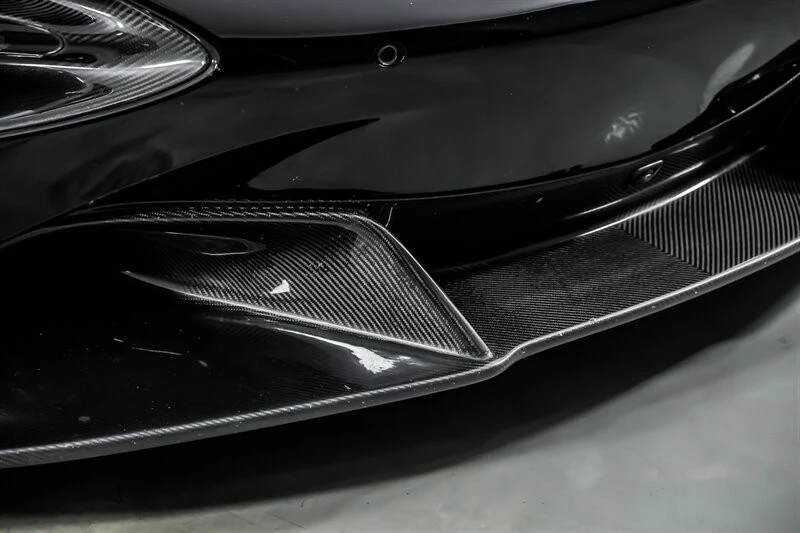 2019 McLaren 720S - Image 7 of 21