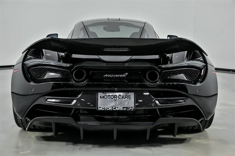 2019 McLaren 720S - Image 16 of 21