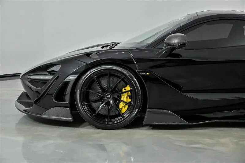 2019 McLaren 720S - Image 12 of 21