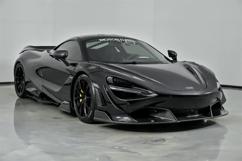 2019 McLaren 720S - Image 3 of 21
