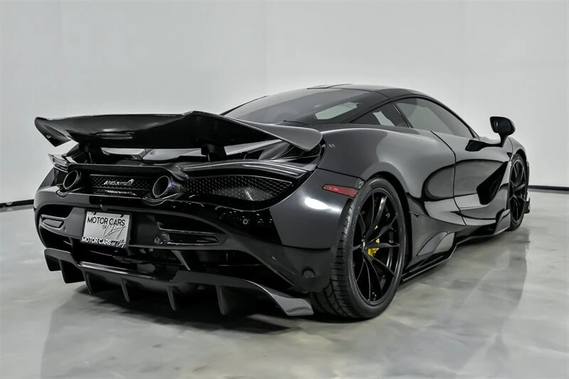 2019 McLaren 720S - Image 17 of 21
