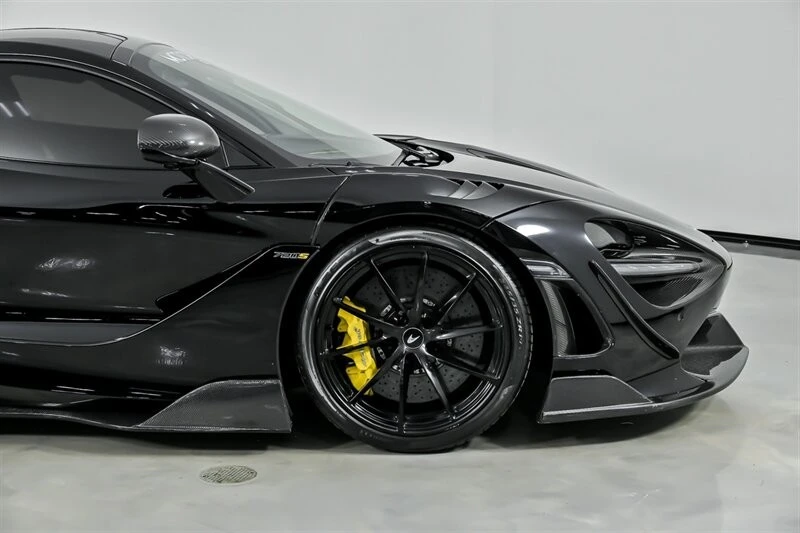 2019 McLaren 720S - Image 20 of 21