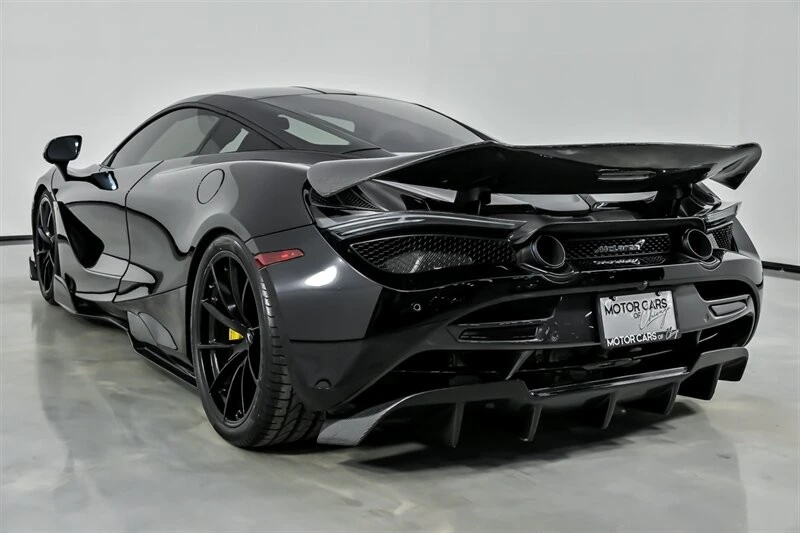 2019 McLaren 720S - Image 15 of 21