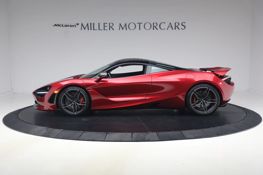 2019 McLaren 720S - Image 3 of 31