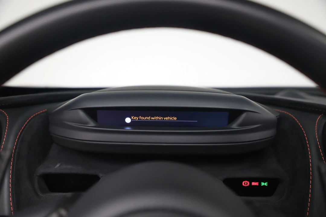 2019 McLaren 720S - Image 31 of 31
