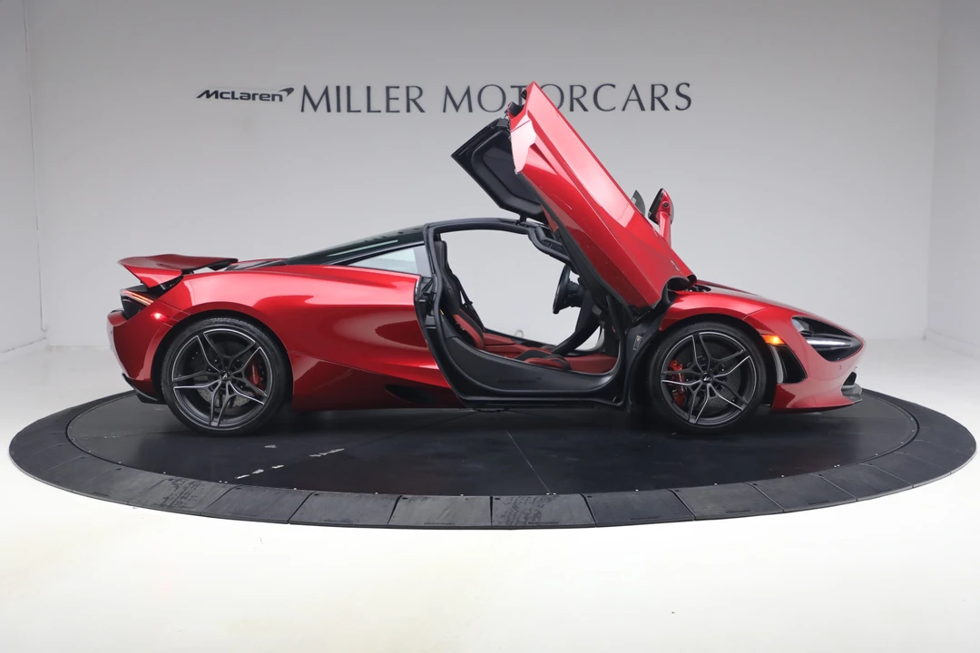 2019 McLaren 720S - Image 19 of 31