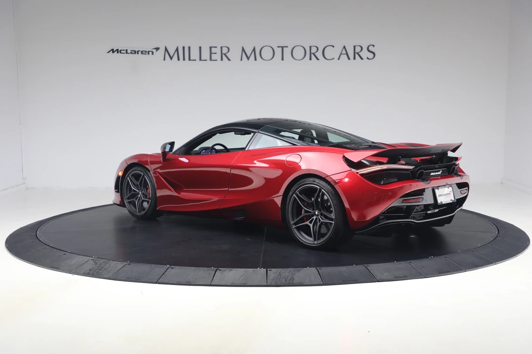 2019 McLaren 720S - Image 4 of 31