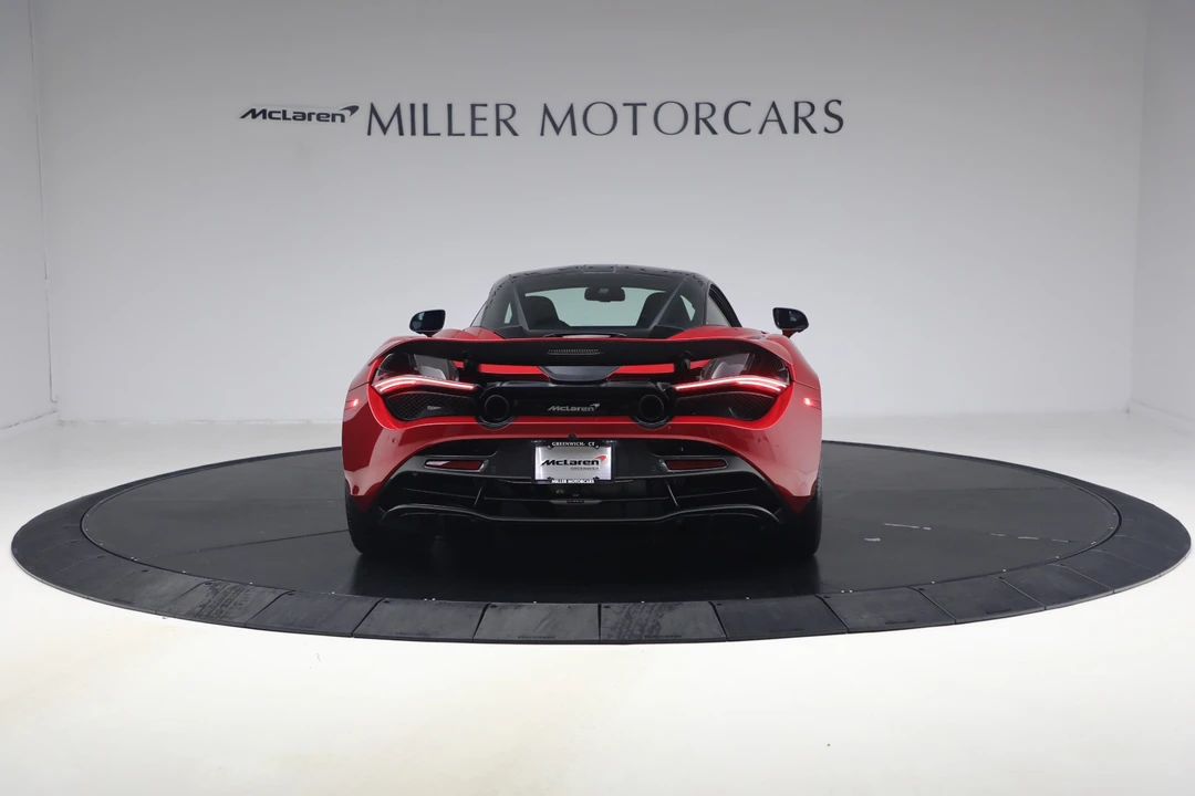 2019 McLaren 720S - Image 6 of 31