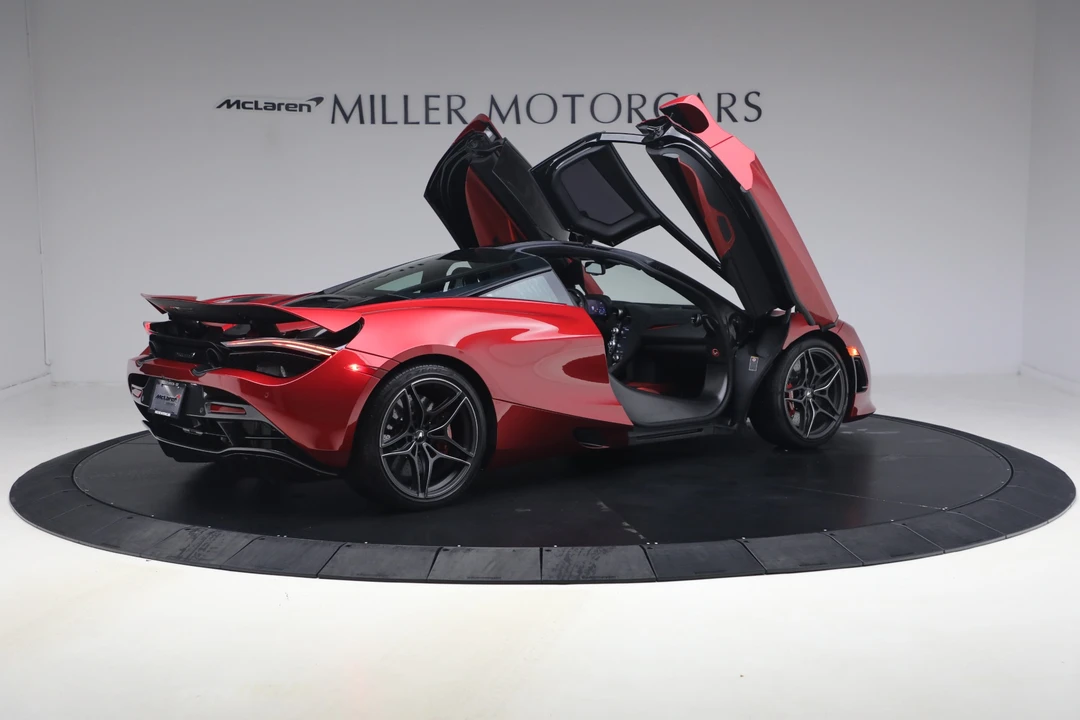 2019 McLaren 720S - Image 18 of 31