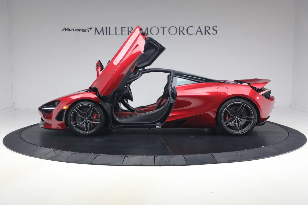 2019 McLaren 720S - Image 15 of 31