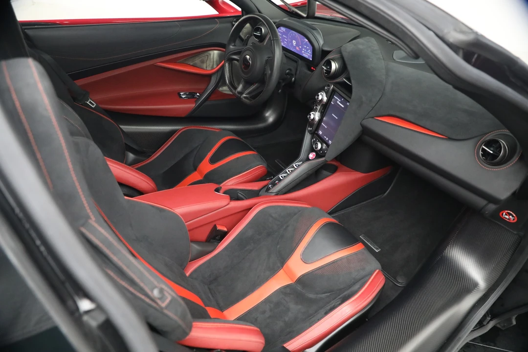 2019 McLaren 720S - Image 26 of 31