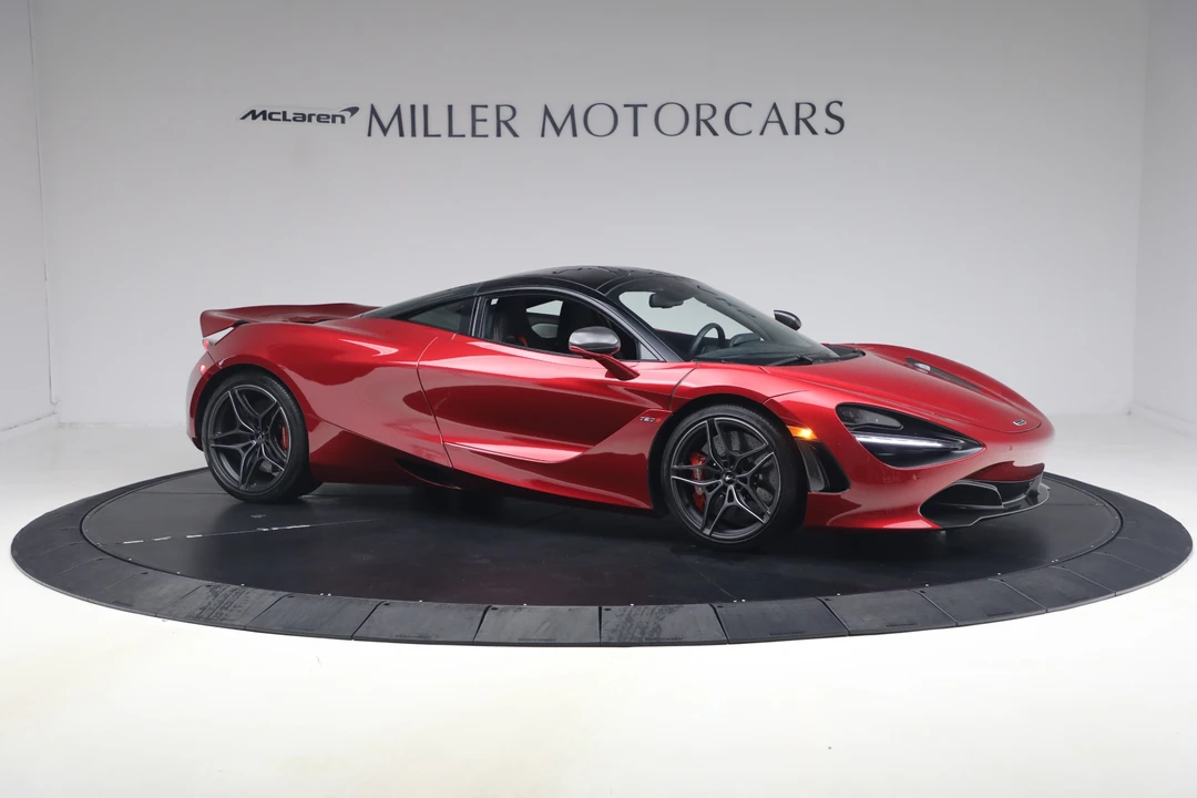 2019 McLaren 720S - Image 10 of 31