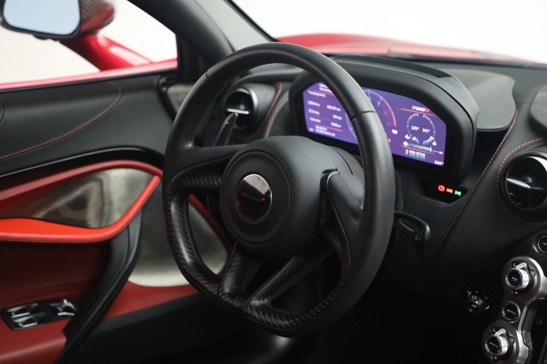 2019 McLaren 720S - Image 27 of 31