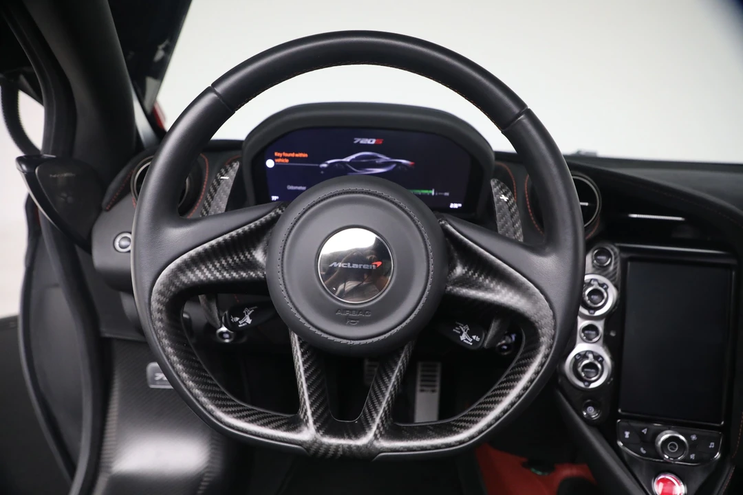 2019 McLaren 720S - Image 28 of 31