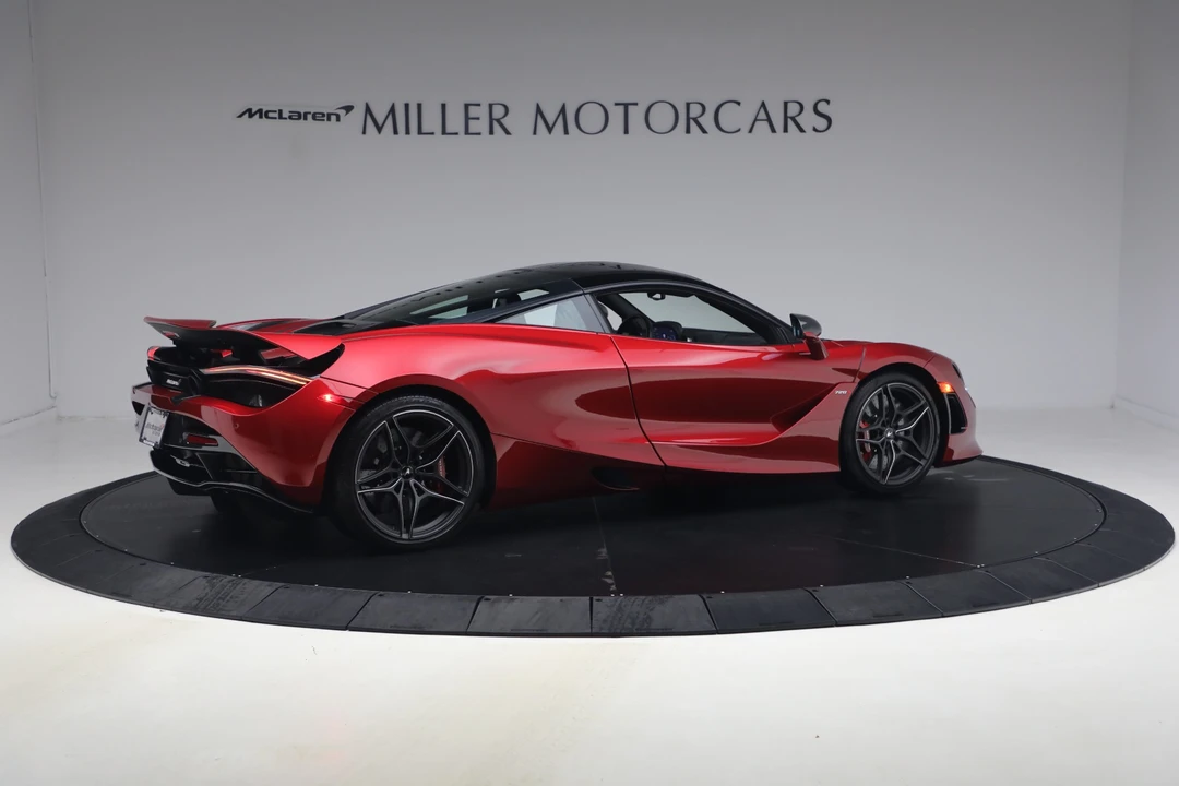2019 McLaren 720S - Image 8 of 31