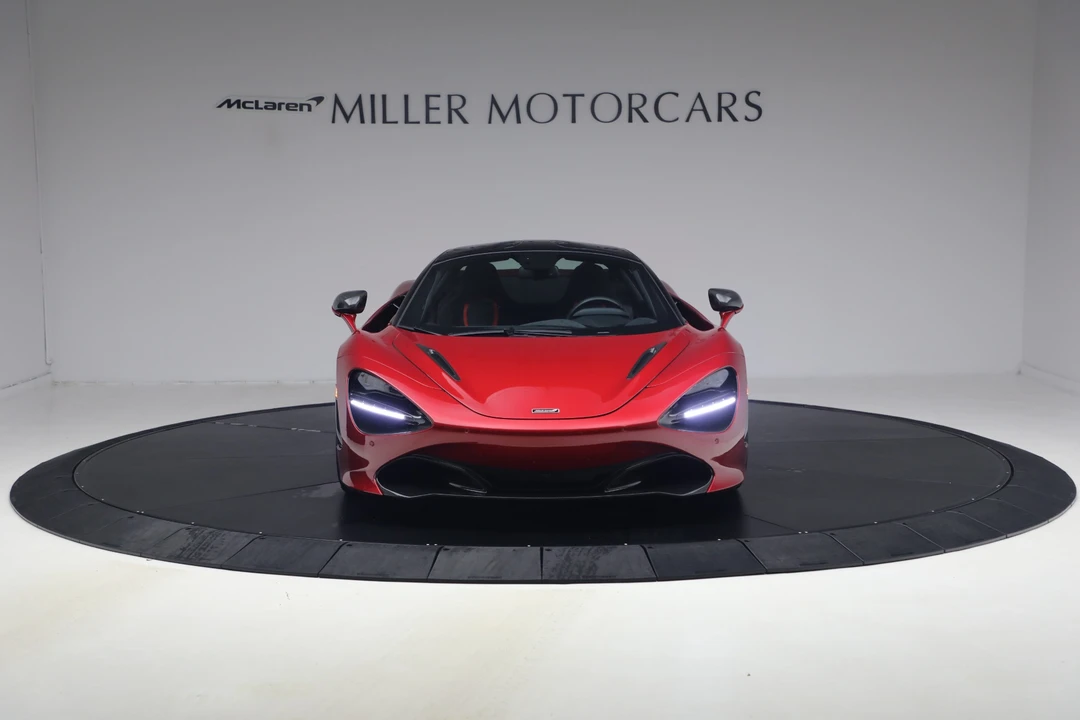 2019 McLaren 720S - Image 12 of 31