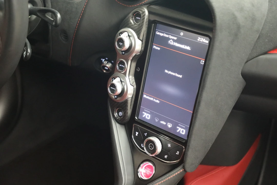 2019 McLaren 720S - Image 29 of 31