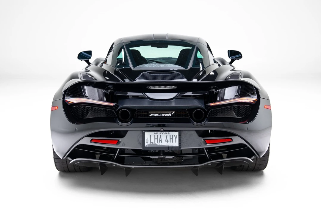 2019 McLaren 720S - Image 6 of 12