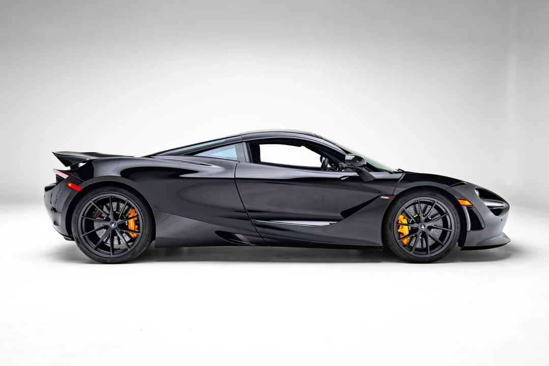 2019 McLaren 720S - Image 3 of 12
