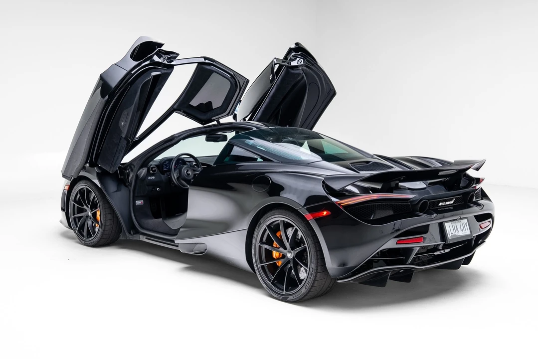 2019 McLaren 720S - Image 11 of 12