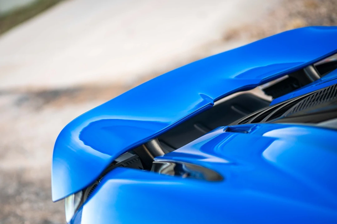 2019 McLaren 720S - Image 21 of 21