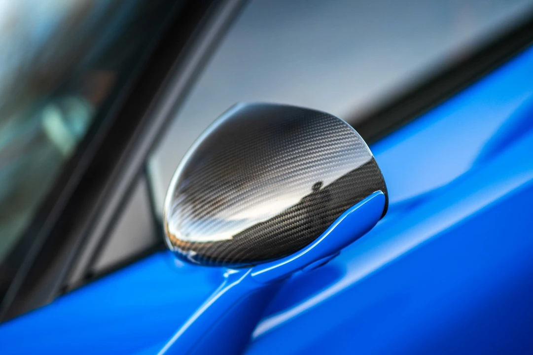 2019 McLaren 720S - Image 16 of 21