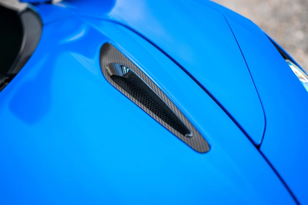 2019 McLaren 720S - Image 11 of 21