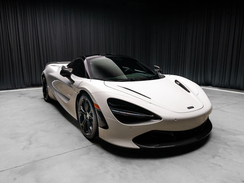 2019 McLaren 720S - Image 12 of 31