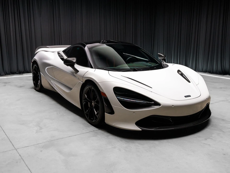 2019 McLaren 720S - Image 15 of 31
