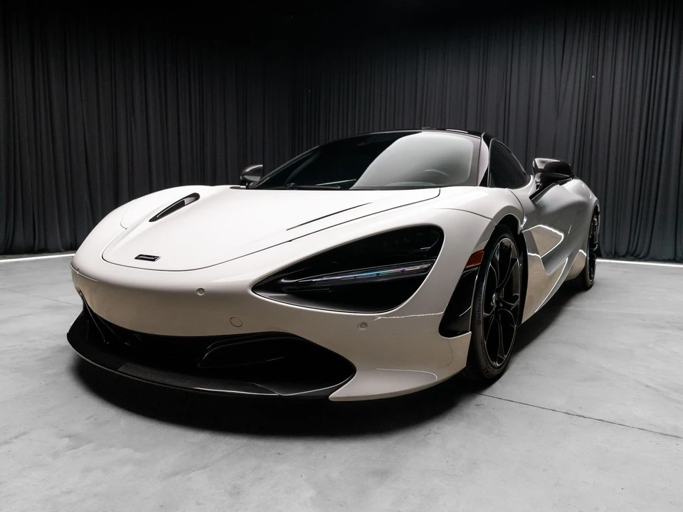 2019 McLaren 720S - Image 24 of 31