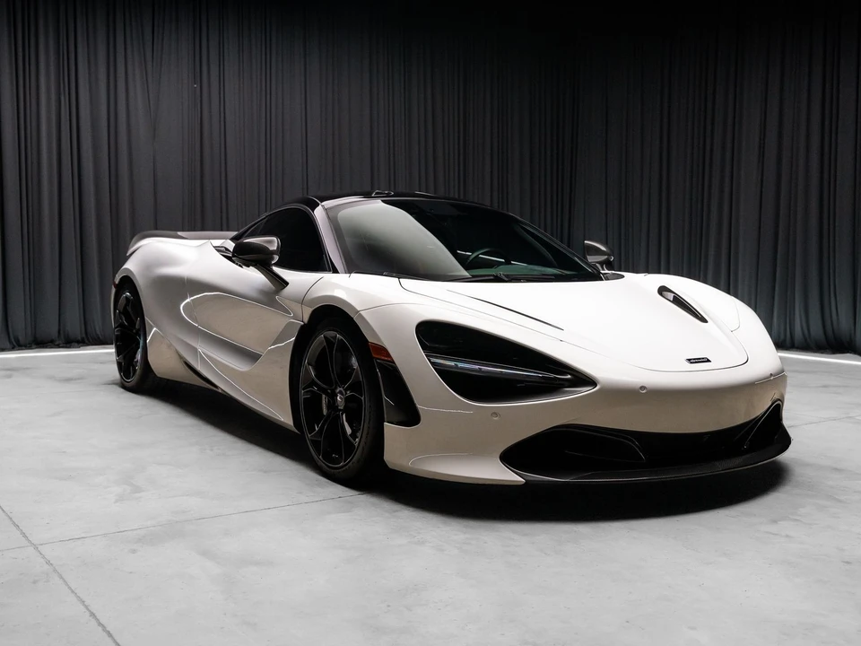2019 McLaren 720S - Image 20 of 21