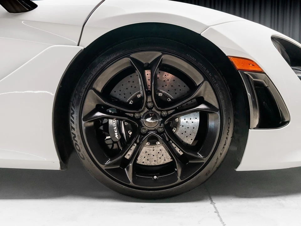 2019 McLaren 720S - Image 29 of 31